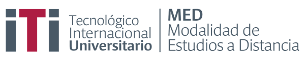 BECAS ITI